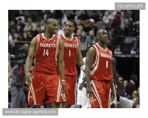 NBA火箭队球员兰德里数据回顾与球风解析