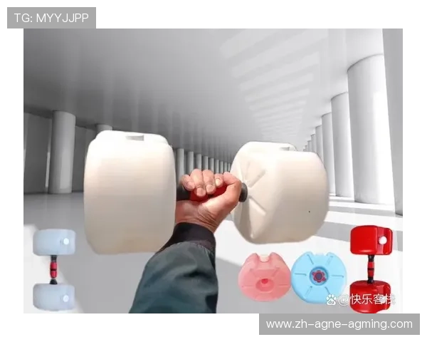 自制健身器材图鉴：经济实用又具创意的训练方式