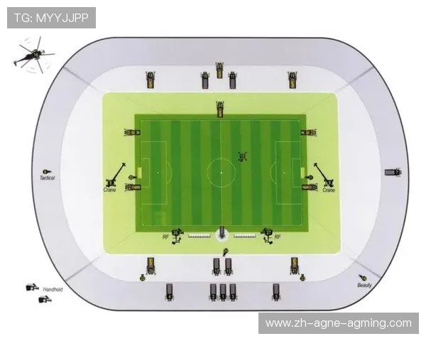 足球多机位切换在转播比赛时提供多角度战术分析可能