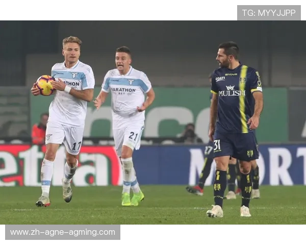 拉齐奥足球队介绍：历史荣誉与现役阵容亮点