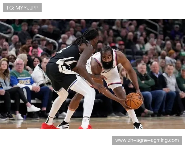 雄鹿vs快船常规赛分析关键战术对比与胜负影响因素解读